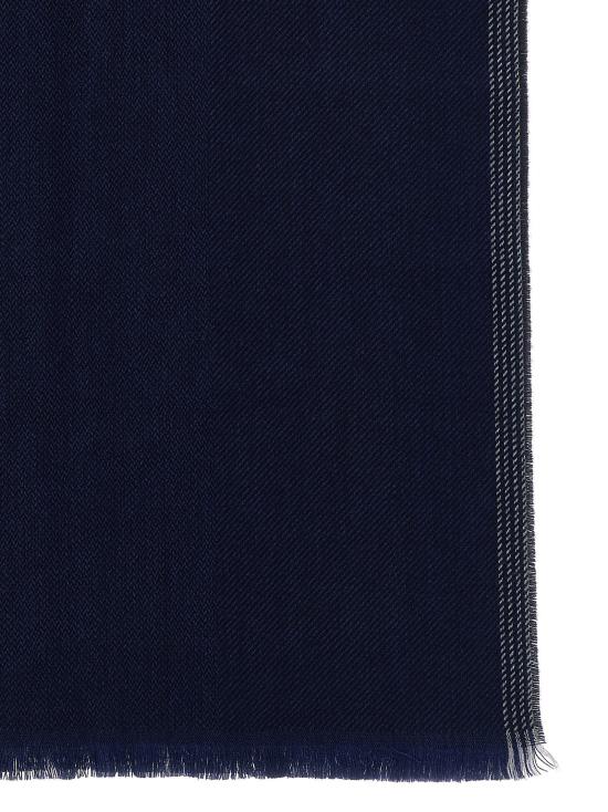  브루넬로 쿠치넬리 머플러/스카프 LDMSC665ORCL616 NAVY - BRUNELLO CUCINELLI
