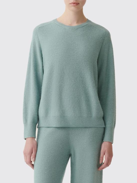 26FW 파비아나 필리피 스웨터 MAD216F097D296 6175 Green