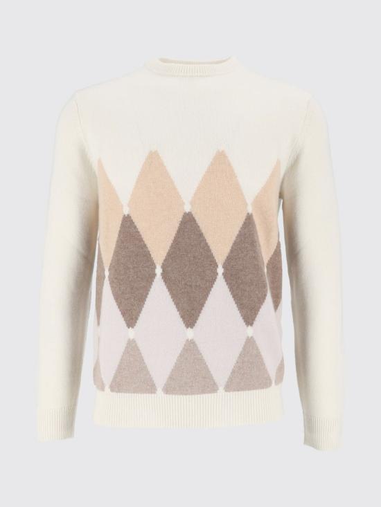 26FW 발렌타인 스웨터 B2P0007K0A8 98033 Multicolor - BALLANTYNE