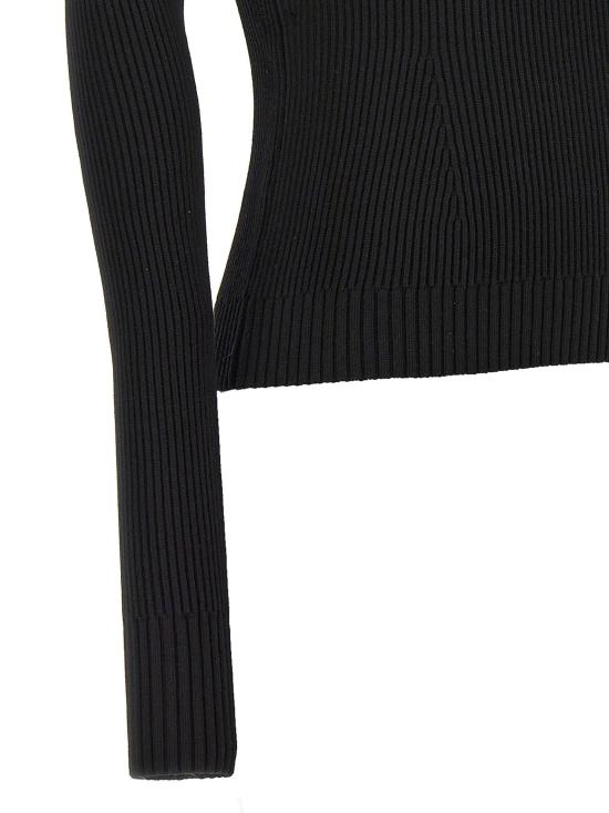  마그다뷰트림 스웨터 LD308724BLACK - MAGDA BUTRYM