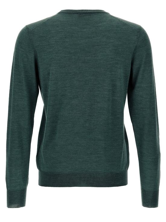  발바 스웨터 LD13190575670475 GREEN - BARBA