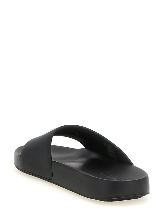  지방시 뮬/슬리퍼 LDBE30AJE2GA001 BLACK - GIVENCHY
