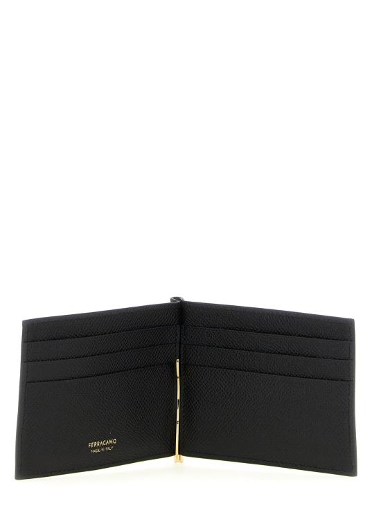  살바토레 페라가모 남성지갑 LD776473NERO BLACK - SALVATORE FERRAGAMO