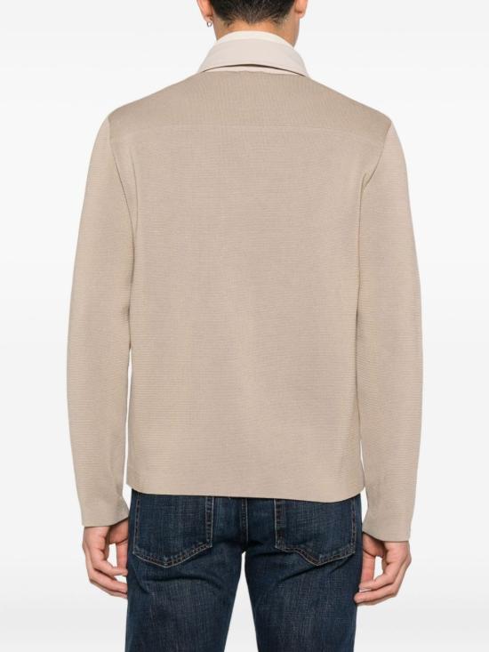  에르노 자켓 MC00038UR721102620 AI25 BEIGE - HERNO