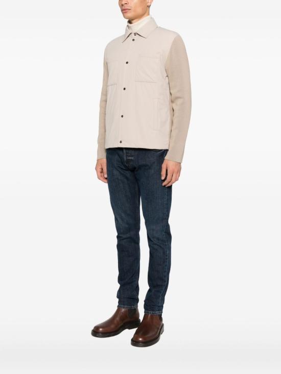  에르노 자켓 MC00038UR721102620 AI25 BEIGE - HERNO