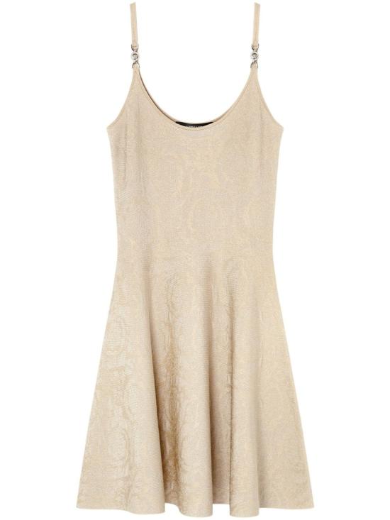  베르사체 점프수트 10156651A100041KD70 BEIGE