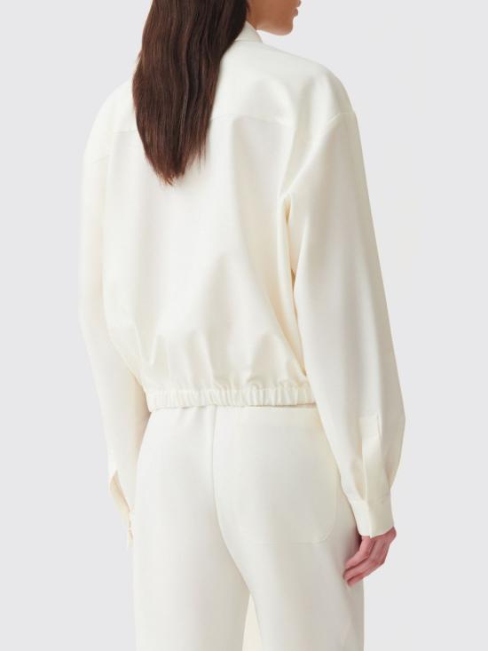 26FW 파비아나 필리피 자켓 GCD216F266M521 0145 Butter - FABIANA FILIPPI