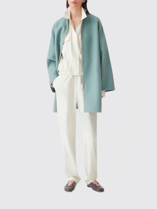 26FW 파비아나 필리피 자켓 GCD216F266M521 0145 Butter - FABIANA FILIPPI