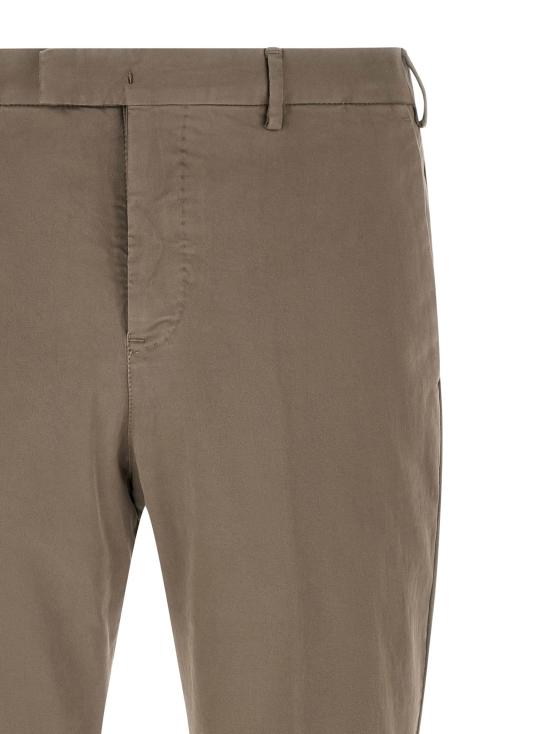  피티토리노 팬츠 LDCO0ATMAZ00CL1NK20Y121 BEIGE - PT TORINO