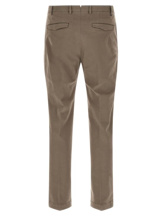  피티토리노 팬츠 LDCO0ATMAZ00CL1NK20Y121 BEIGE - PT TORINO