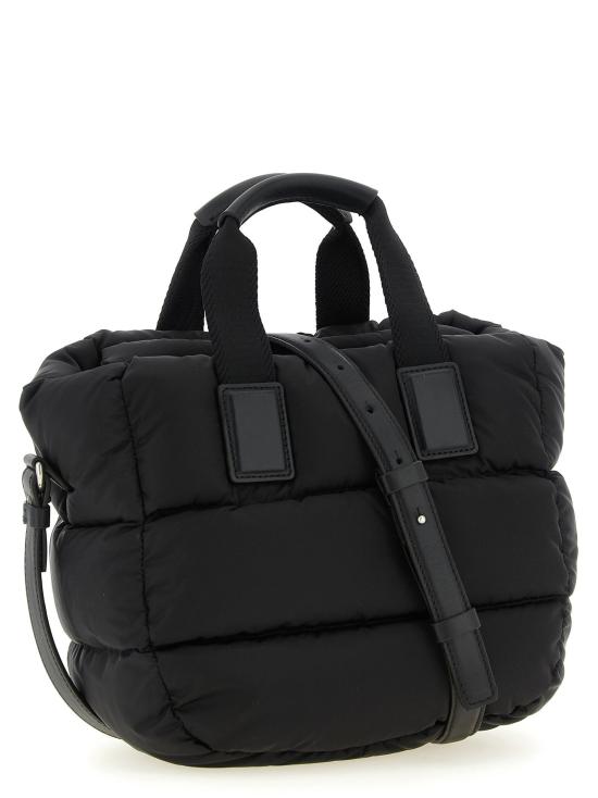  몽클레어 가방 LDL209B5D00009M6275999 BLACK - MONCLER