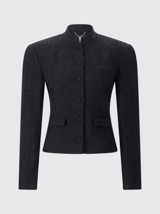 26FW 마그다뷰트림 자켓 111726 Black - MAGDA BUTRYM