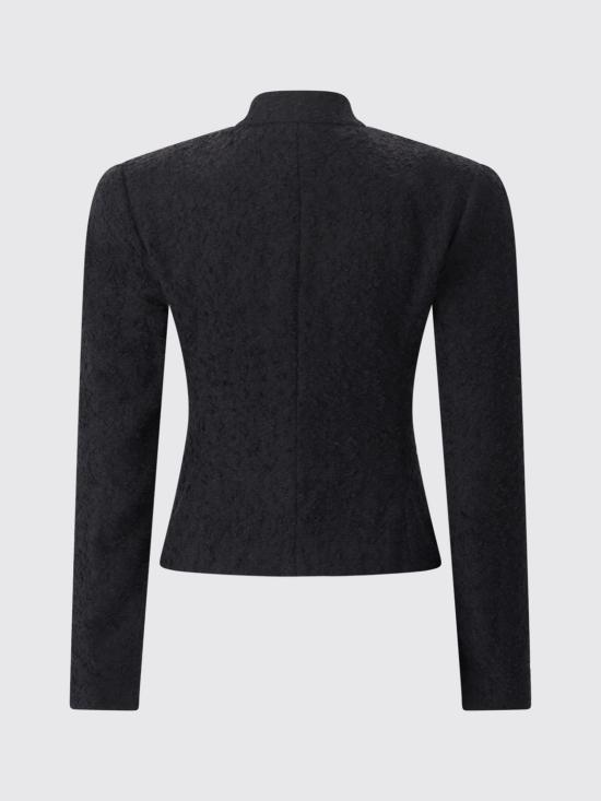 26FW 마그다뷰트림 자켓 111726 Black - MAGDA BUTRYM