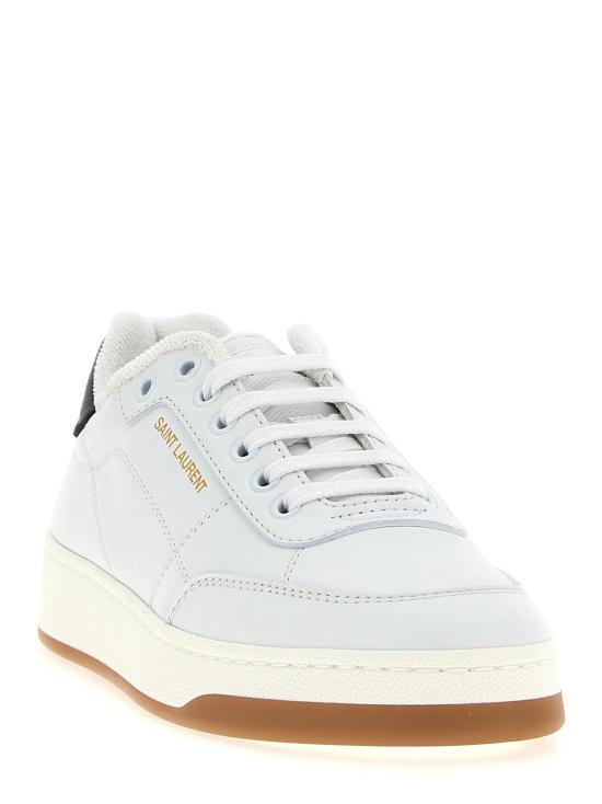  생로랑 스니커즈 LD81947800NI09061 WHITE - SAINT LAURENT