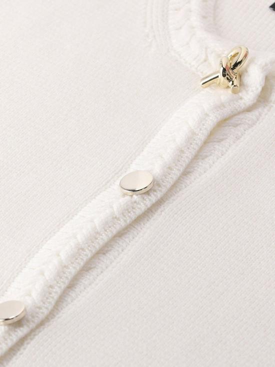 26FW 파비아나 필리피 자켓 GCD216F166D462 25 Cream - FABIANA FILIPPI