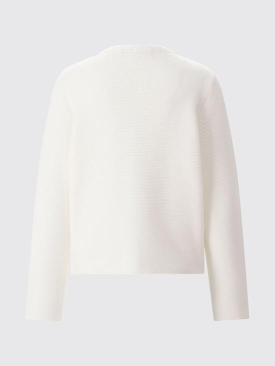 26FW 파비아나 필리피 자켓 GCD216F166D462 25 Cream - FABIANA FILIPPI
