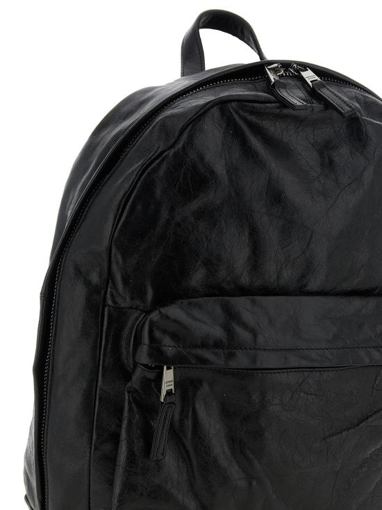  조르지오 브라토 토트백 LDBS27F2401HELXNERO BLACK - GIORGIO BRATO