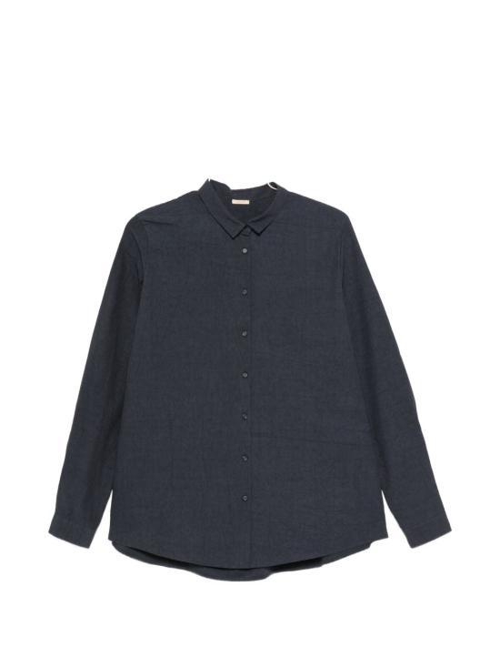 아푼토비 셔츠 P1895TS995BLU AI26 NAVY
