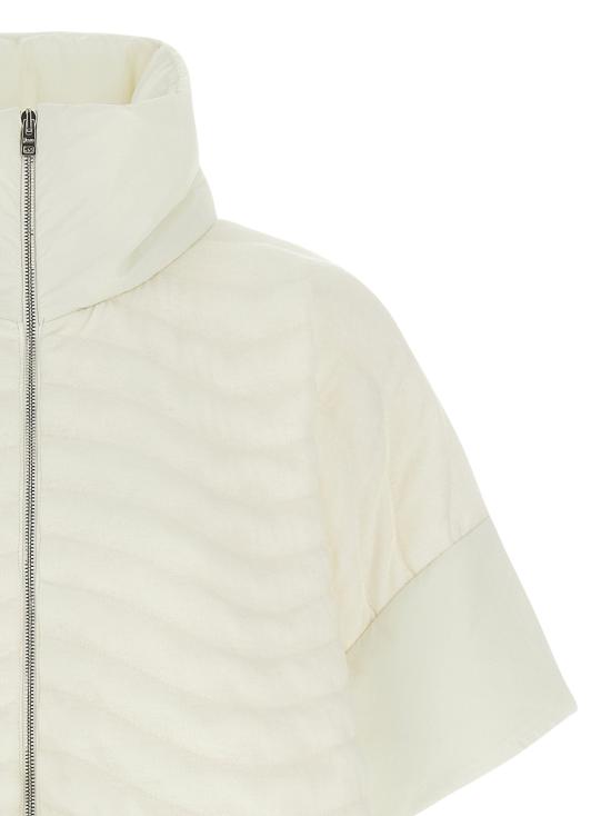  에르노 코트 LDJC00027DR560161100 CREAM - HERNO