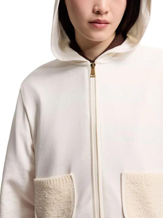  몽클레어 후드 티셔츠 210000037264 - MONCLER