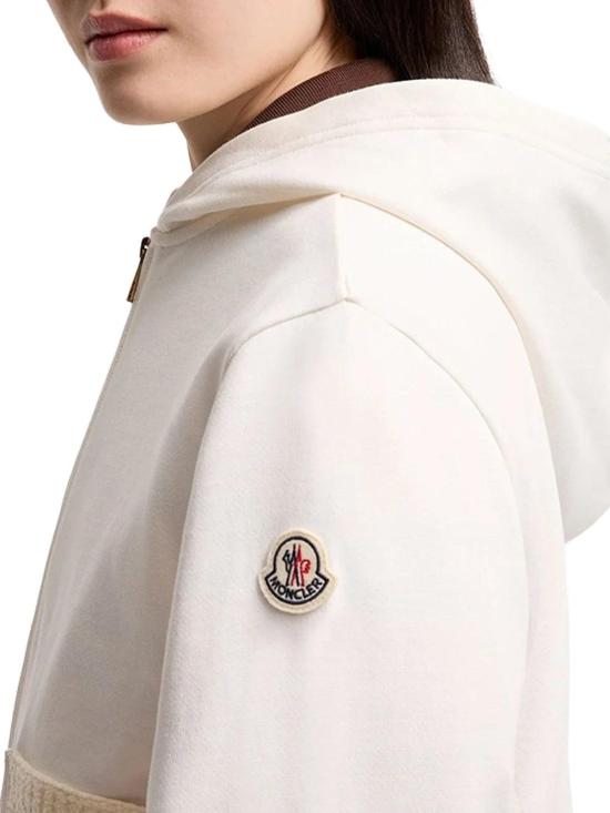  몽클레어 후드 티셔츠 210000037264 - MONCLER