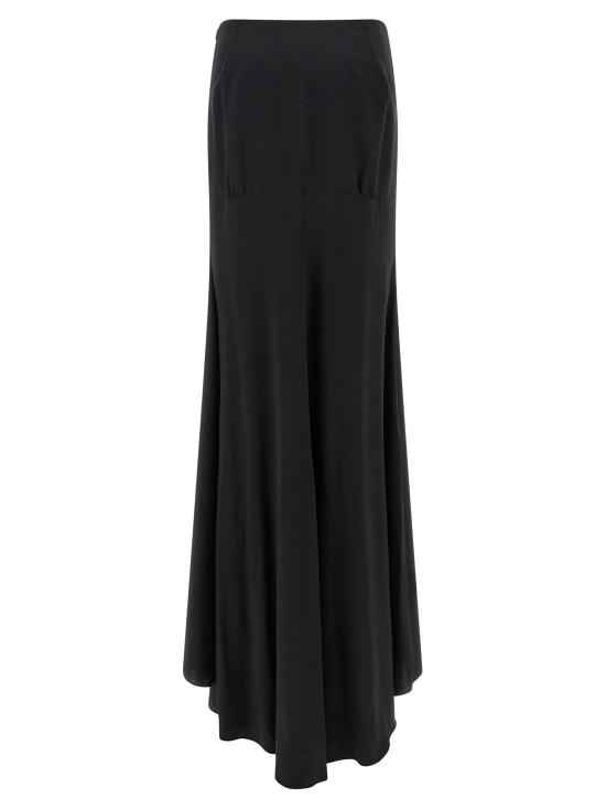  아르마리움 스커트 LDARMTMSK13SE07002BLACK - ARMARIUM