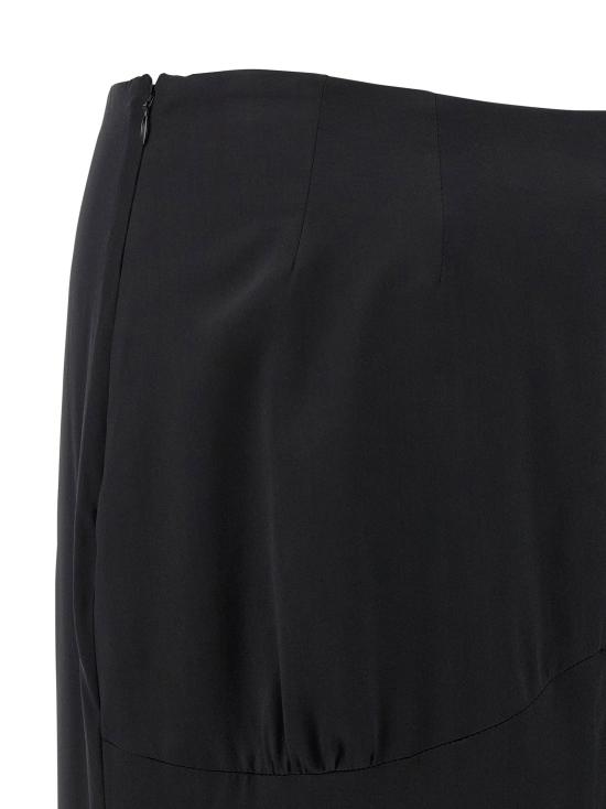  아르마리움 스커트 LDARMTMSK13SE07002BLACK - ARMARIUM