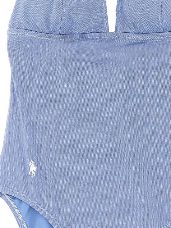  폴로 랄프로렌 비치웨어 LD21594507CAROLINABLUE - POLO RALPH LAUREN