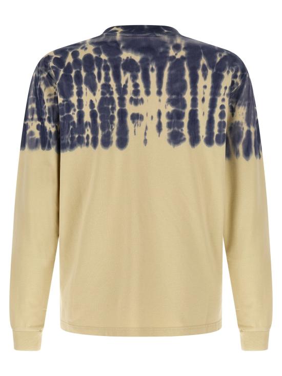  JW앤더슨 긴팔 티셔츠 LDJT0313PG1937363 CREAM - JW ANDERSON