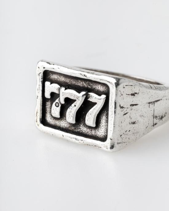  투 제이스 반지 205501001 SILVER 14 - TWO JEYS