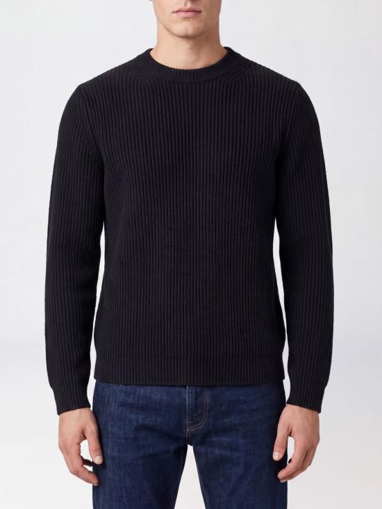 26FW 자노네 스웨터 810234ZN274 Z4224 Navy