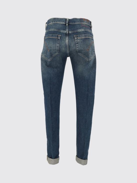 26FW 돈답 데님 팬츠 UP232DS0405UMT8 800 Blue - DONDUP