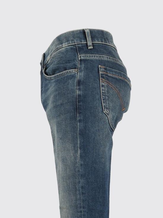 26FW 돈답 데님 팬츠 UP232DS0405UMT8 800 Blue - DONDUP