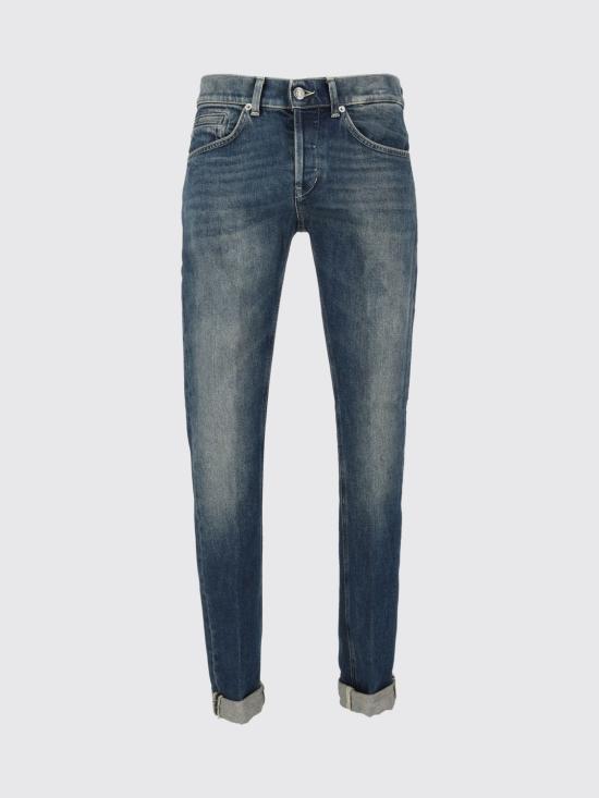 26FW 돈답 데님 팬츠 UP232DS0405UMT8 800 Blue - DONDUP