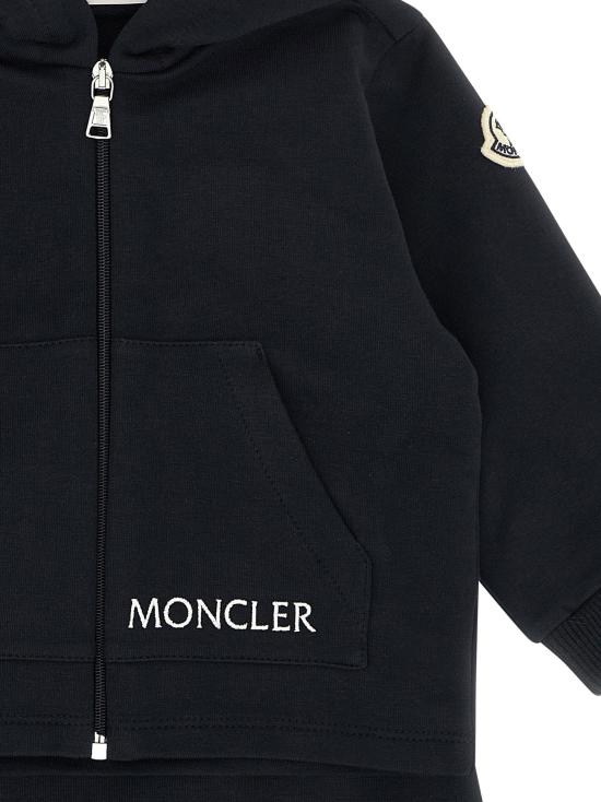  몽클레어 자켓 LDL19518M0000289B9Y778 BLACK - MONCLER