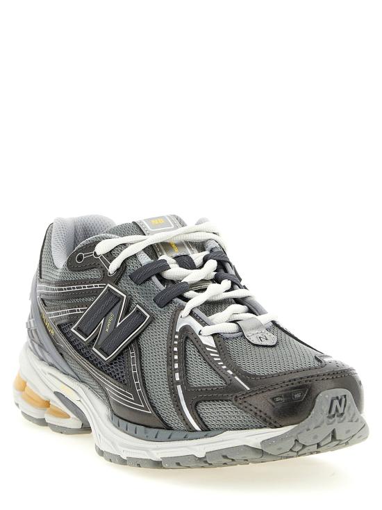  뉴발란스 스니커즈 LDU19064S04S0 GRAY - NEW BALANCE