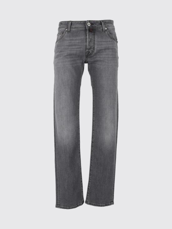 26FW 야콥코헨 데님 팬츠 JUMQE006030S4286V3 600D Black - JACOB COHËN