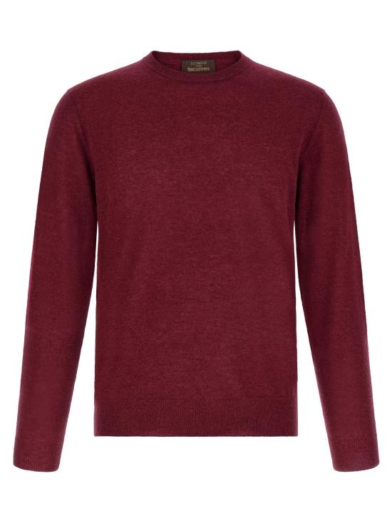 자노네 스웨터 LD810234ZK135Z1208 BURGUNDY