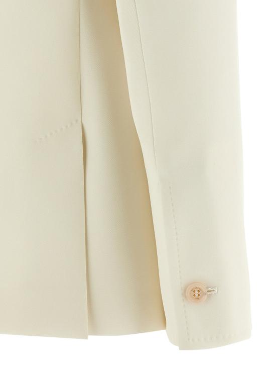  막스마라 자켓 LD2511041021600001 CREAM - MAX MARA