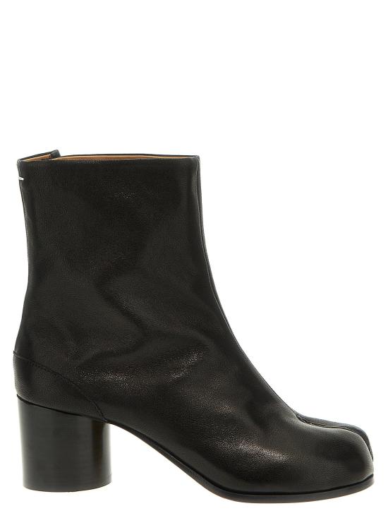  마르지엘라 부츠 LDS58WU0246P3753T8013 BLACK