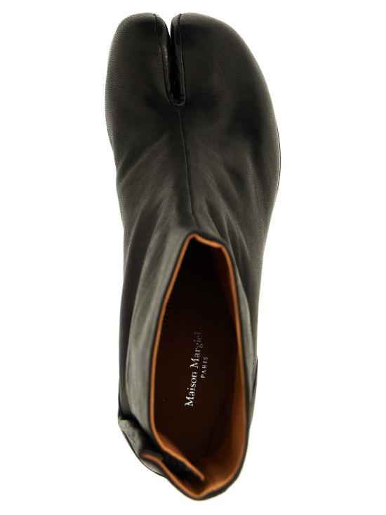  마르지엘라 부츠 LDS58WU0246P3753T8013 BLACK - MAISON MARGIELA