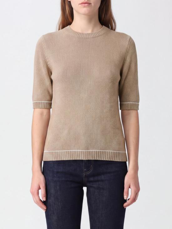 26FW 파비아나 필리피 스웨터 MAD216F038M270 VR4 Coffee
