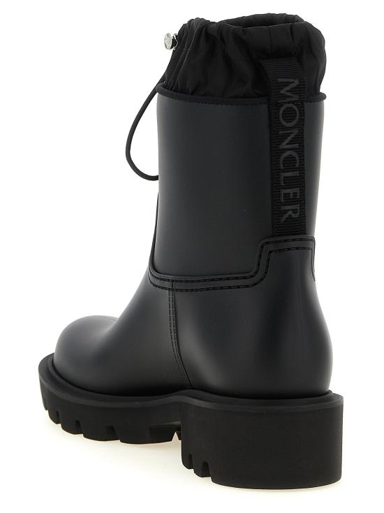  몽클레어 부츠 LDL209B4G00190M4522999 BLACK - MONCLER
