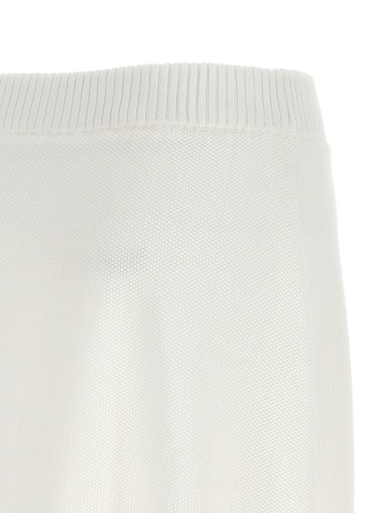  브루넬로 쿠치넬리 스커트 LDM19764589CZ930 - BRUNELLO CUCINELLI