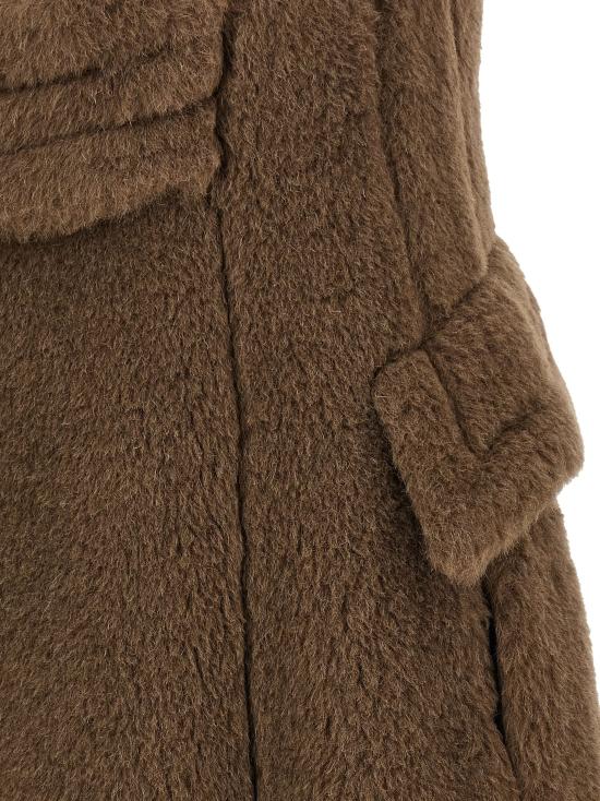 25FW 막스마라 코트 MA324432BM BROWN - MAX MARA