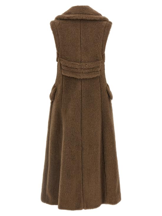 25FW 막스마라 코트 MA324432BM BROWN - MAX MARA