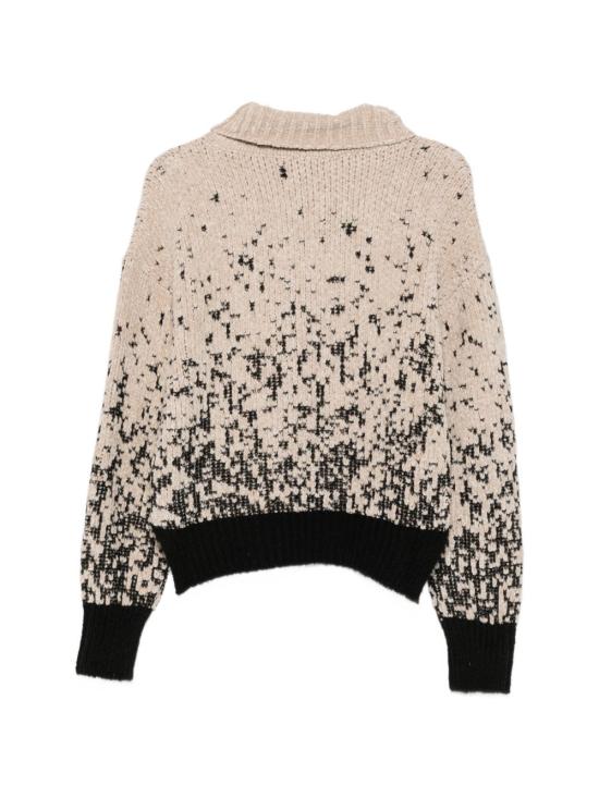  알리지 스웨터 266451A6051MD AI26 BEIGE - ALYSI