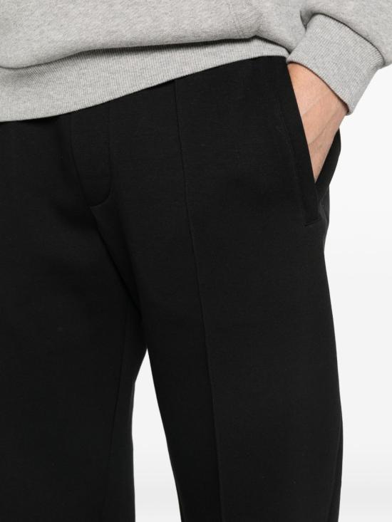  엠포리오 아르마니 트레이닝/조거 팬츠 EM004542AF10013UC001 P26 BLACK - EMPORIO ARMANI