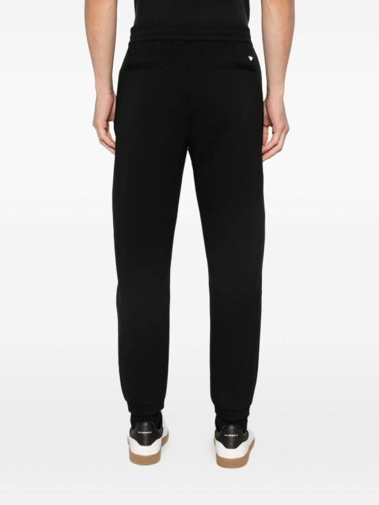  엠포리오 아르마니 트레이닝/조거 팬츠 EM004542AF10013UC001 P26 BLACK - EMPORIO ARMANI