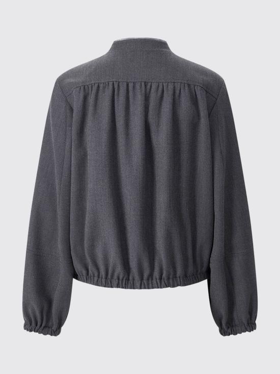 26FW 파비아나 필리피 자켓 GCD216F167M267 VR2 Blue - FABIANA FILIPPI